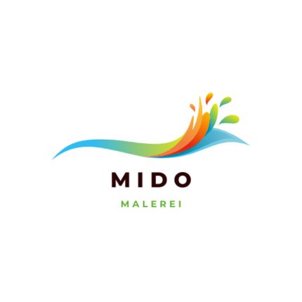 Logo van Mido Malerei e.U.
