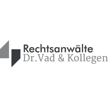 Logo od Rechtsanwälte Dr. Vad & Kollegen GbR