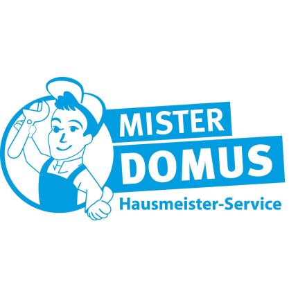 Logotipo de Mister Domus GmbH