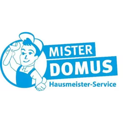 Logo da Mister Domus GmbH