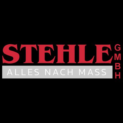 Logotipo de Stehle Metallbau GmbH