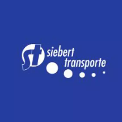 Logótipo de Siebert Transporte