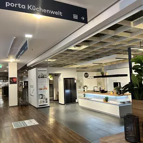 Bild von porta Küchenstudio Frechen