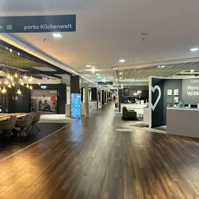 Bild von porta Küchenstudio Frechen