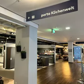 Bild von porta Küchenstudio Frechen