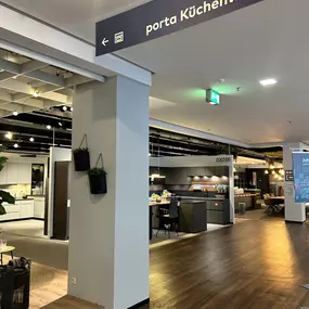 Bild von porta Küchenstudio Frechen