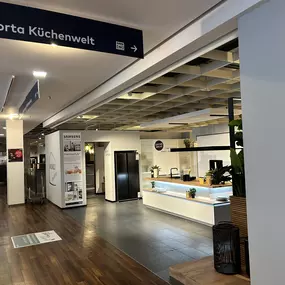 Bild von porta Küchenstudio Frechen