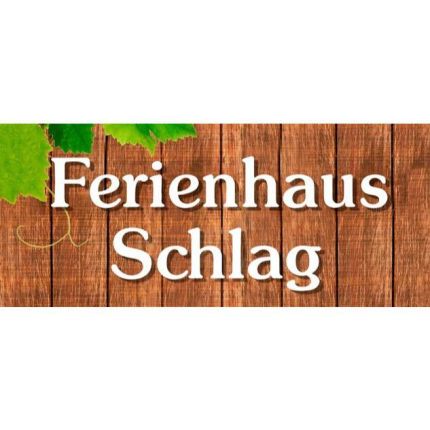 Logo da Ferienhaus Schlag Inh. Lutz Schlag