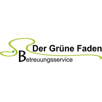 Logotipo de Der Grüne Faden Betreuungsservice