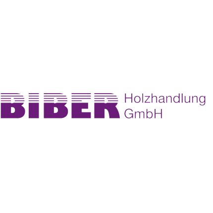 Λογότυπο από Biber Holzhandlung GmbH