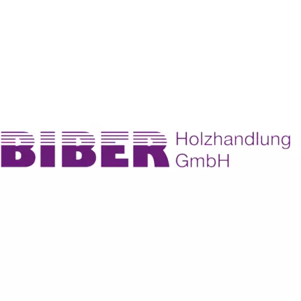 Logo fra Biber Holzhandlung GmbH