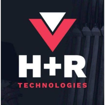 Logótipo de H+R Technologies GmbH