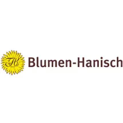 Logótipo de Blumen-Hanisch Leipzig