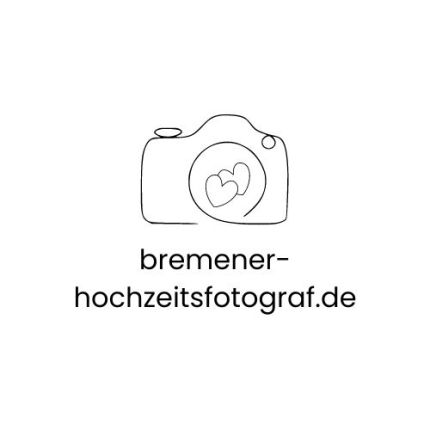 Logo de Bremener Hochzeitsfotograf