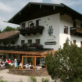 Bild von Gasthof Mühlwinkl