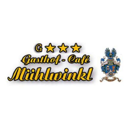 Logo fra Gasthof Mühlwinkl