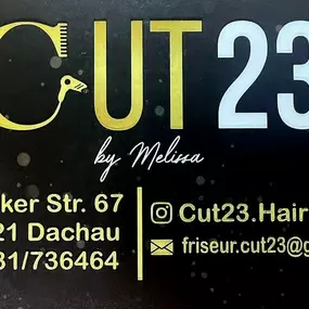 Bild von Cut 23 by Melissa