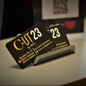 Bild von Cut 23 by Melissa
