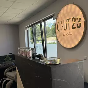 Bild von Cut 23 by Melissa