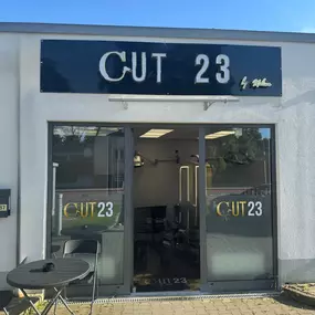 Bild von Cut 23 by Melissa