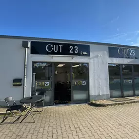 Bild von Cut 23 by Melissa