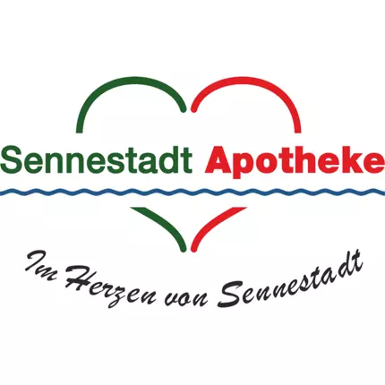 Logo from Sennestadt Apotheke