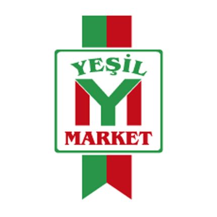 Logo fra Yesil Market
