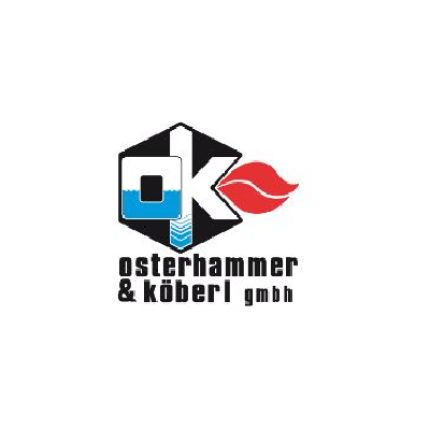 Logo od Osterhammer & Köberl GmbH Heizung-Sanitär-Solaranlagen