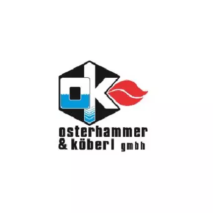 Logo from Osterhammer & Köberl GmbH Heizung-Sanitär-Solaranlagen