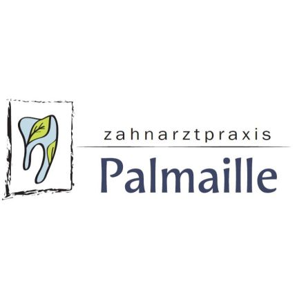 Logótipo de Zahnarztpraxis Palmaille - Alexander Balbach | Zahnarzt Altona