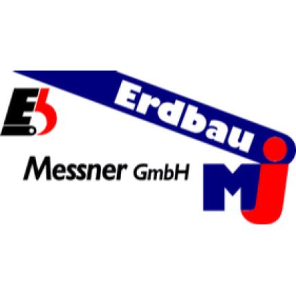 Logo van Erdbau Messner GmbH