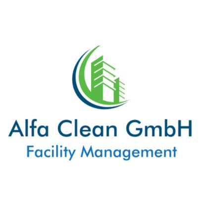 Logo van Alfa Clean GmbH