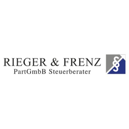 Logo fra Rieger & Frenz - Steuerberater