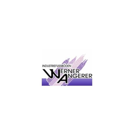 Logo van Werner Angerer