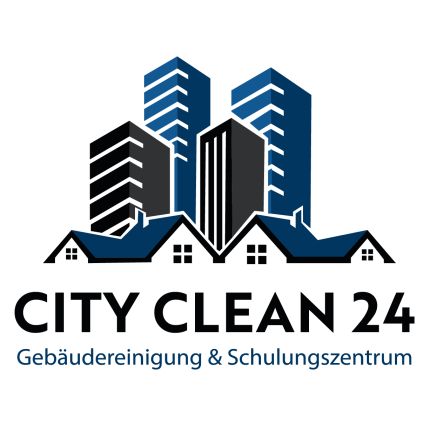 Λογότυπο από City Clean 24 Gebäuderreinigung & Schulungszentrum | Fensterreinigung | Messiereinigung | Gastronomiereinigung