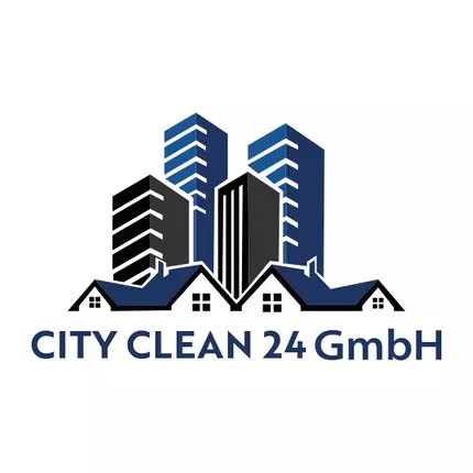 Logo fra City Clean 24 Gebäuderreinigung GmbH