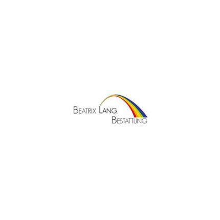 Logo van Bestattung Beatrix Lang