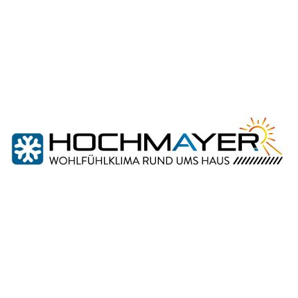 Logo da Heimo Hochmayer – Klimaanlagen / Lamellendächer / Wärmepumpen