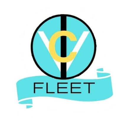Logotipo de VIC-Fleet