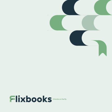 Logo de Flixbooks