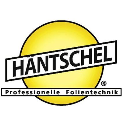 Logo od Häntschel GmbH - Professionelle Folientechnik