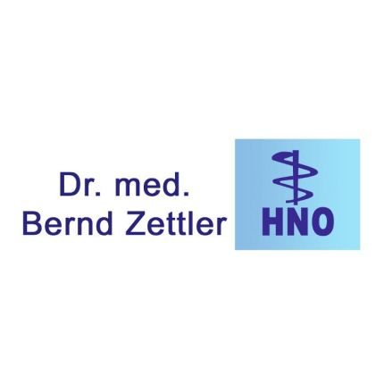 Logo von Dr. med. Bernd Zettler