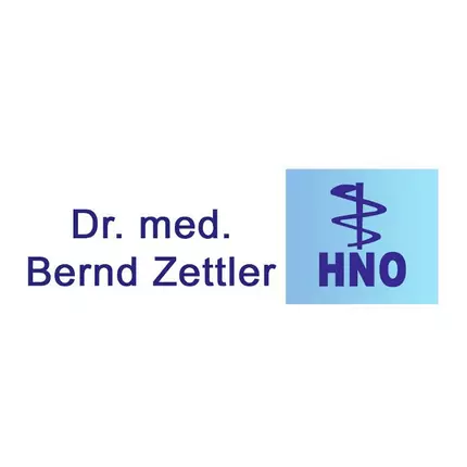 Logotipo de Dr. med. Bernd Zettler