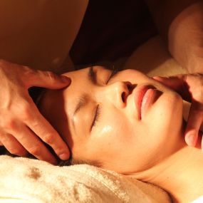 Bild von AcostaTherapy Massage Stern