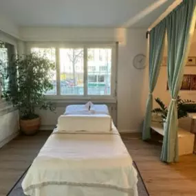 Bild von AcostaTherapy Massage Stern