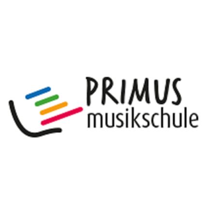 Logotipo de Musikschule Primus