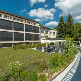 Bild von Spital Emmental