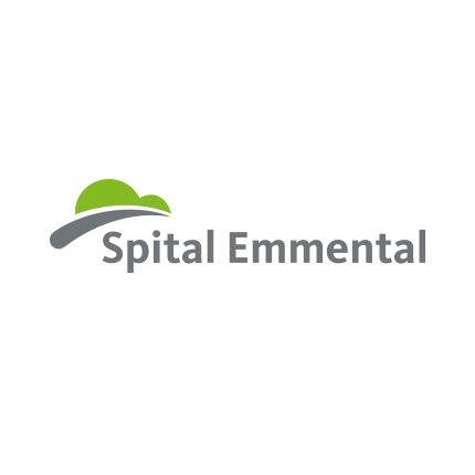 Logotipo de Spital Emmental