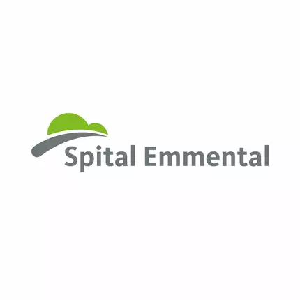 Logo fra Spital Emmental