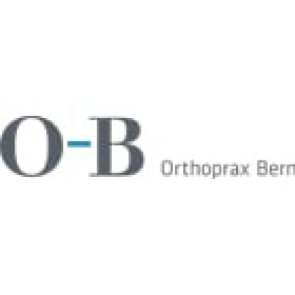Logotyp från Orthoprax AG